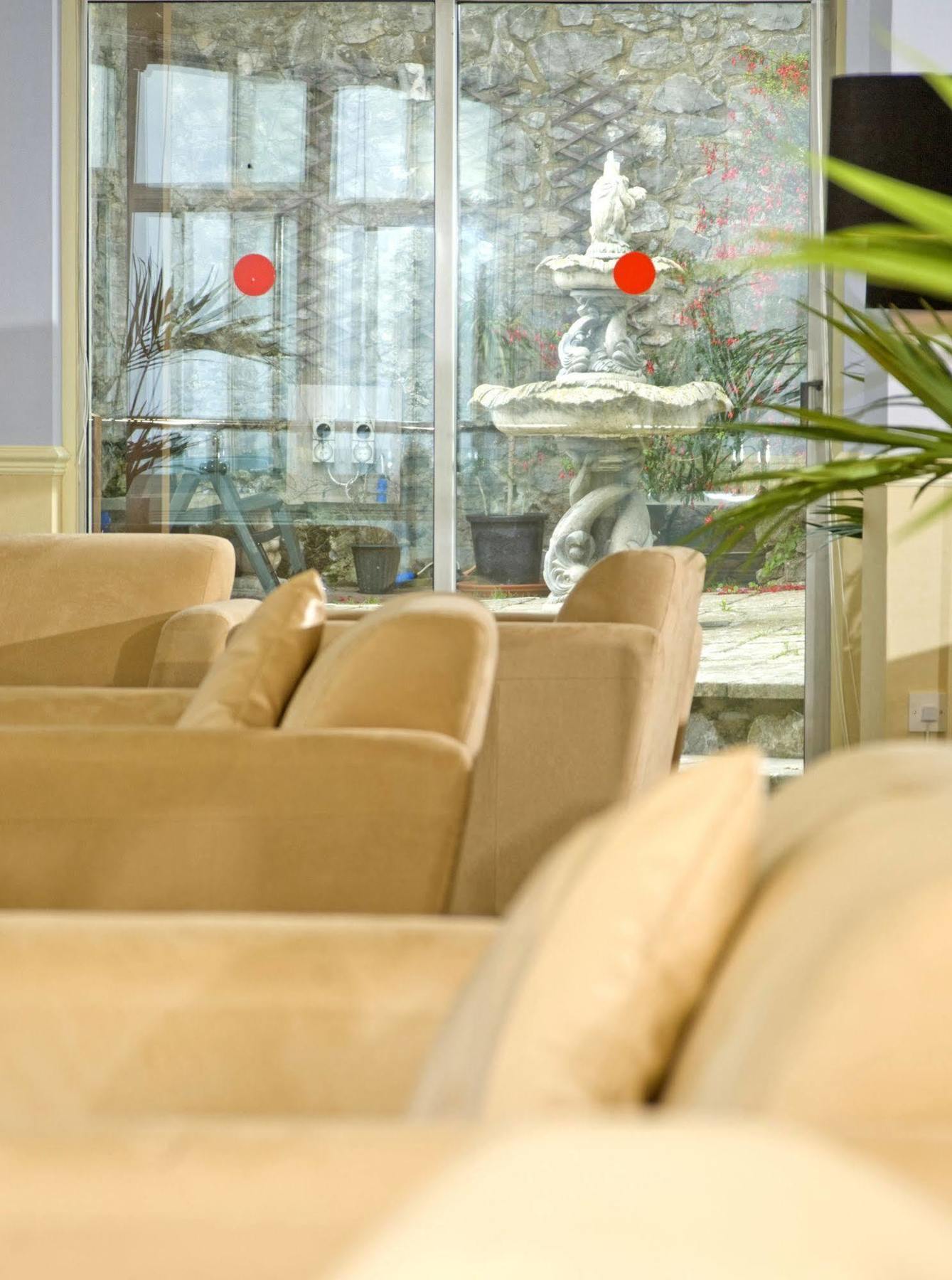 Imperial Hotel Tenby Bagian luar foto